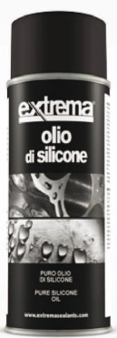 Olio di Silicone