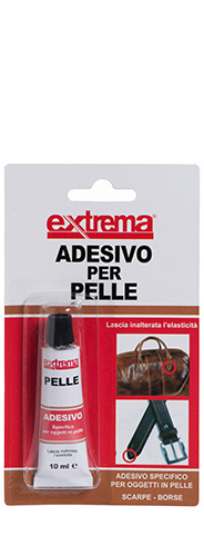 Pelle  Extrema